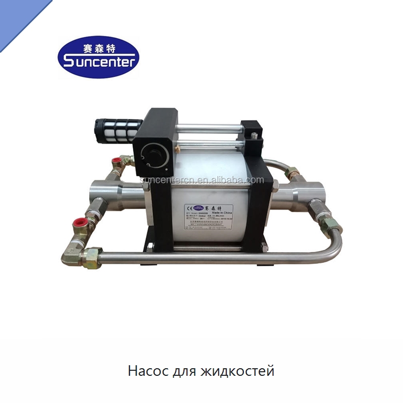 Насос для жидкостей — Насосы