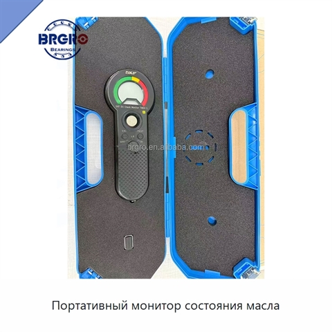 Портативный монитор состояния масла