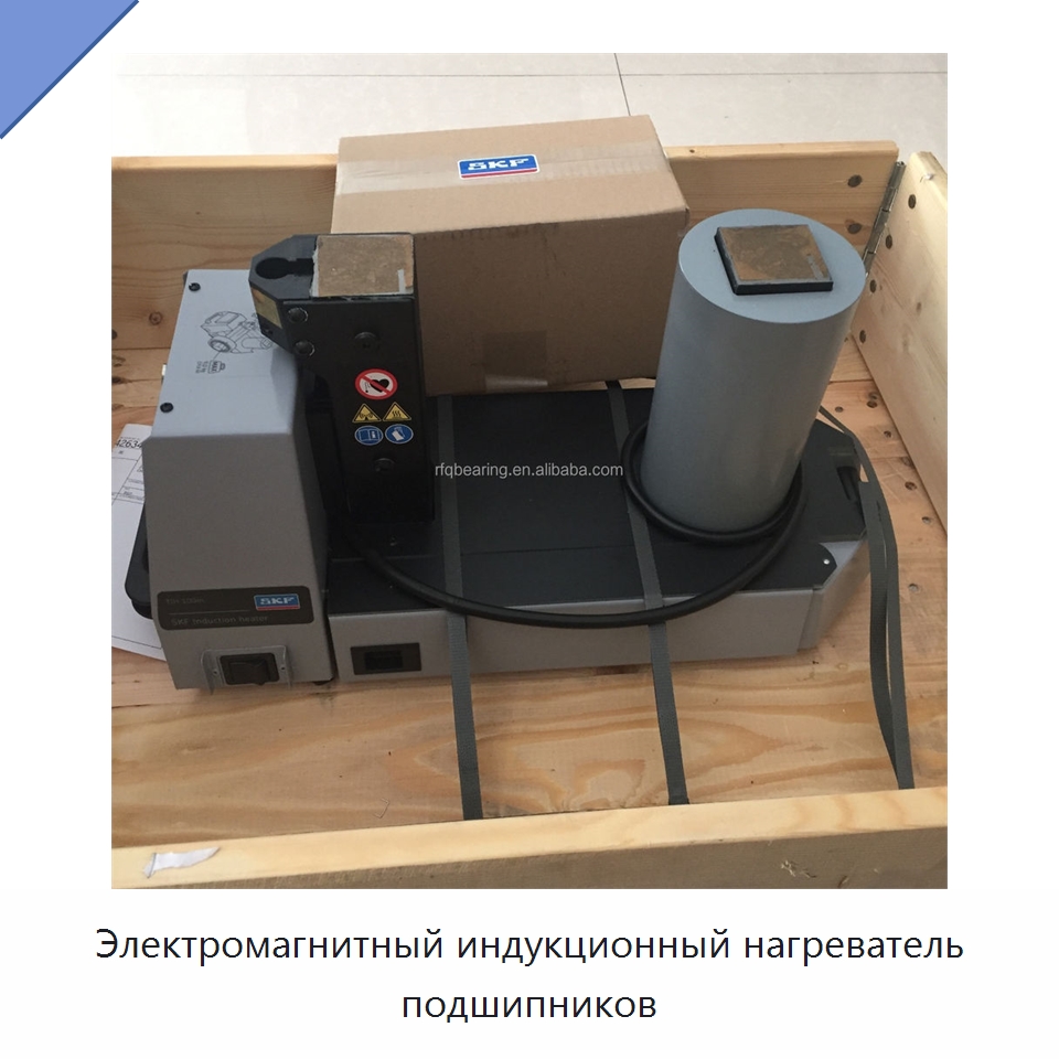 Электромагнитный индукционный нагреватель подшипников — Специальные подшипники