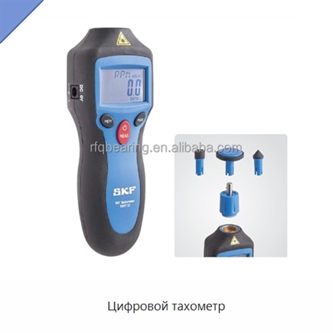 Цифровой тахометр