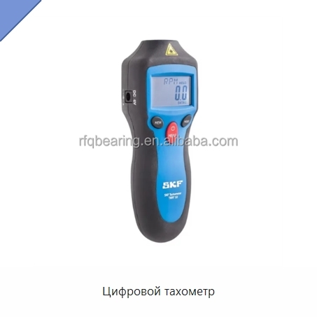 Цифровой тахометр
