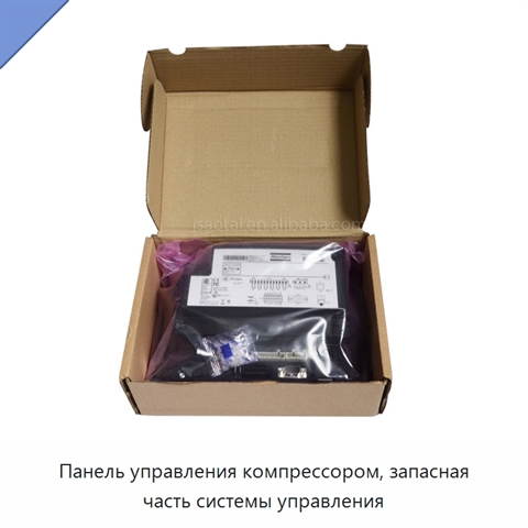 Панель управления компрессором, запасная часть системы управления