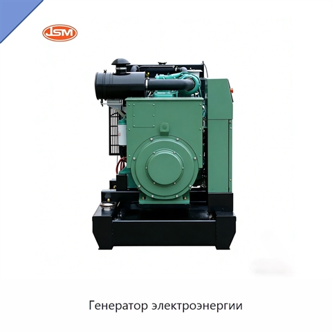 Генератор электроэнергии