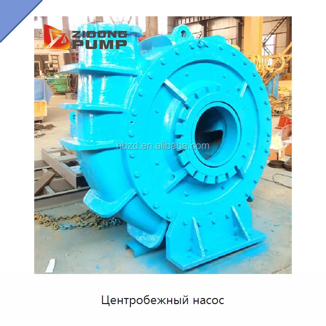 Центробежный насос — Насосы