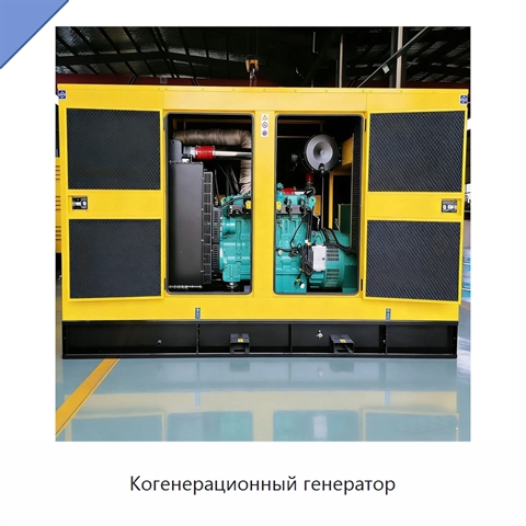 Когенерационный генератор