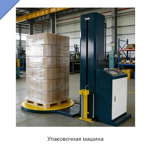 Упаковочная машина