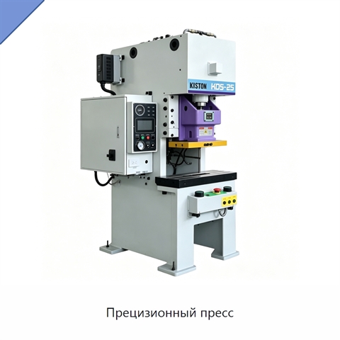 Прецизионный пресс