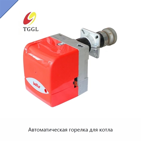 Автоматическая горелка для котла