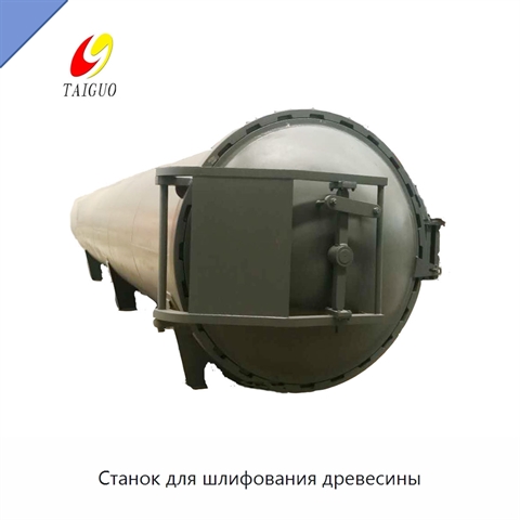 Станок для шлифования древесины