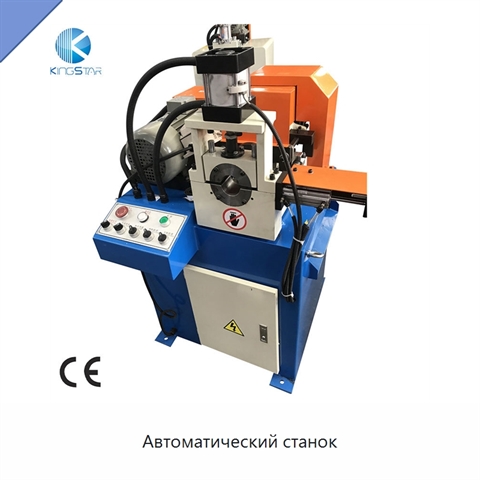Автоматический станок