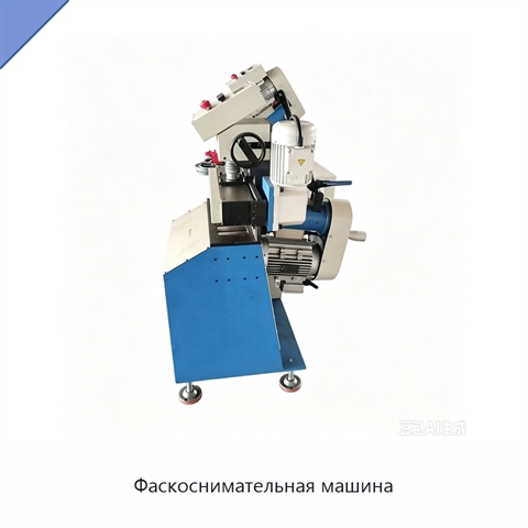 Фаскоснимательная машина