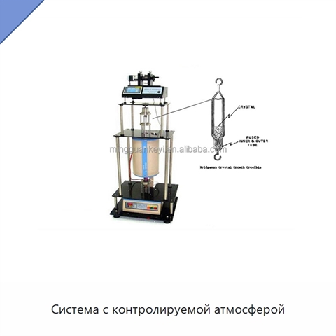 Система с контролируемой атмосферой