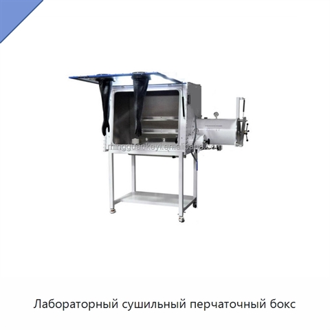 Лабораторный сушильный перчаточный бокс