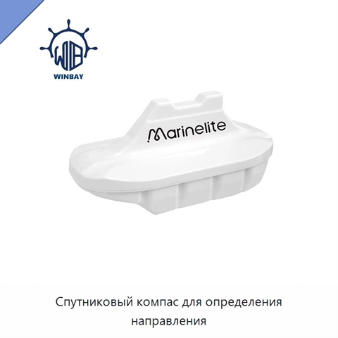 Спутниковый компас для определения направления