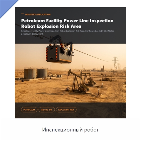 Инспекционный робот